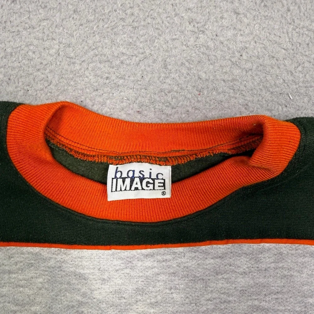 Kids Vintage 90s Crewneck Sweatshirt‎